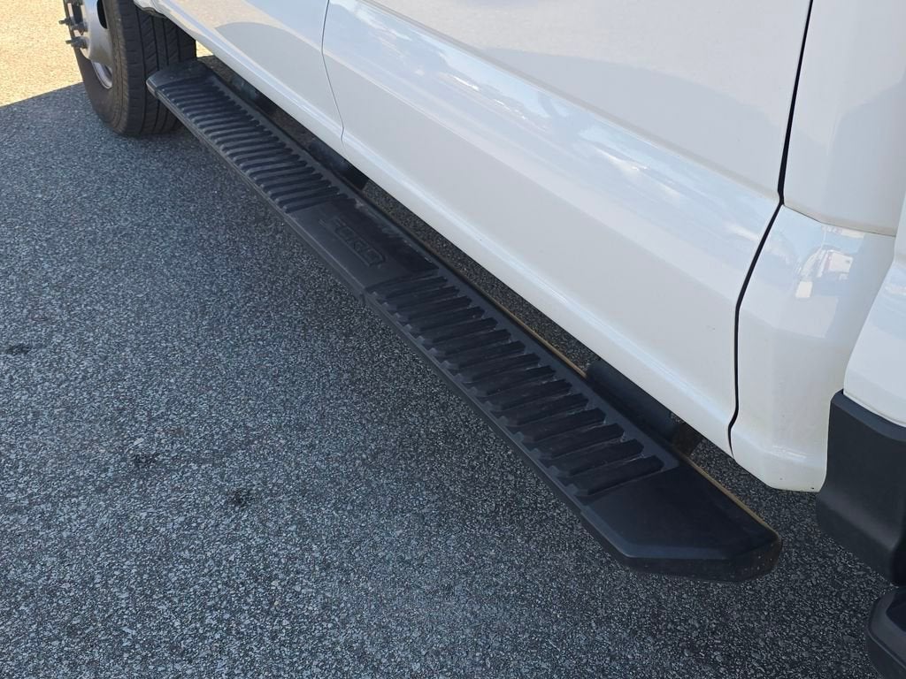 2025 Ford Super Duty F-350 DRW XL