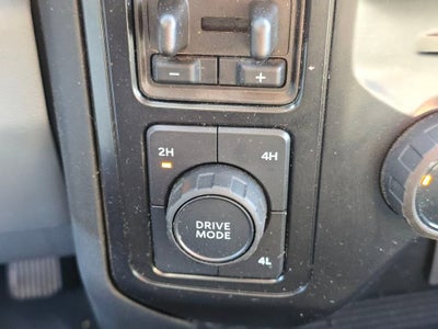 2025 Ford Super Duty F-350 DRW XL