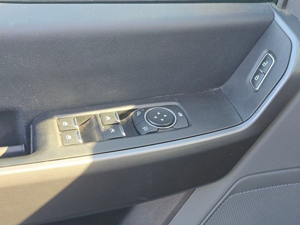 2025 Ford Super Duty F-350 DRW XL