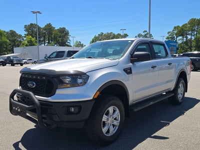 2019 Ford Ranger XL