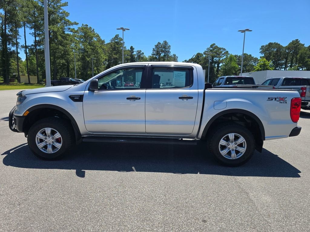 2019 Ford Ranger XL