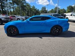 2022 Chevrolet Camaro LT1