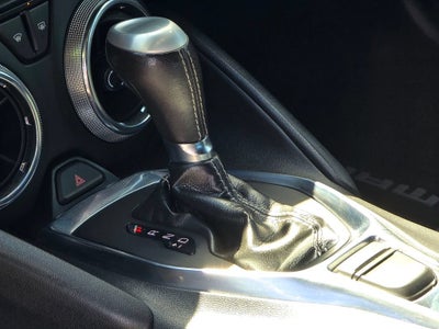 2022 Chevrolet Camaro LT1