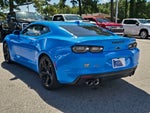 2022 Chevrolet Camaro LT1