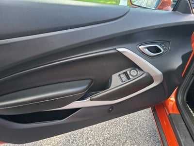 2023 Chevrolet Camaro LT1