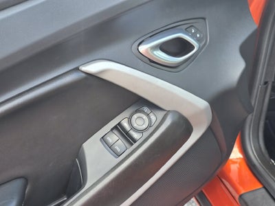 2023 Chevrolet Camaro LT1