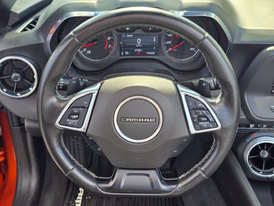 2023 Chevrolet Camaro LT1
