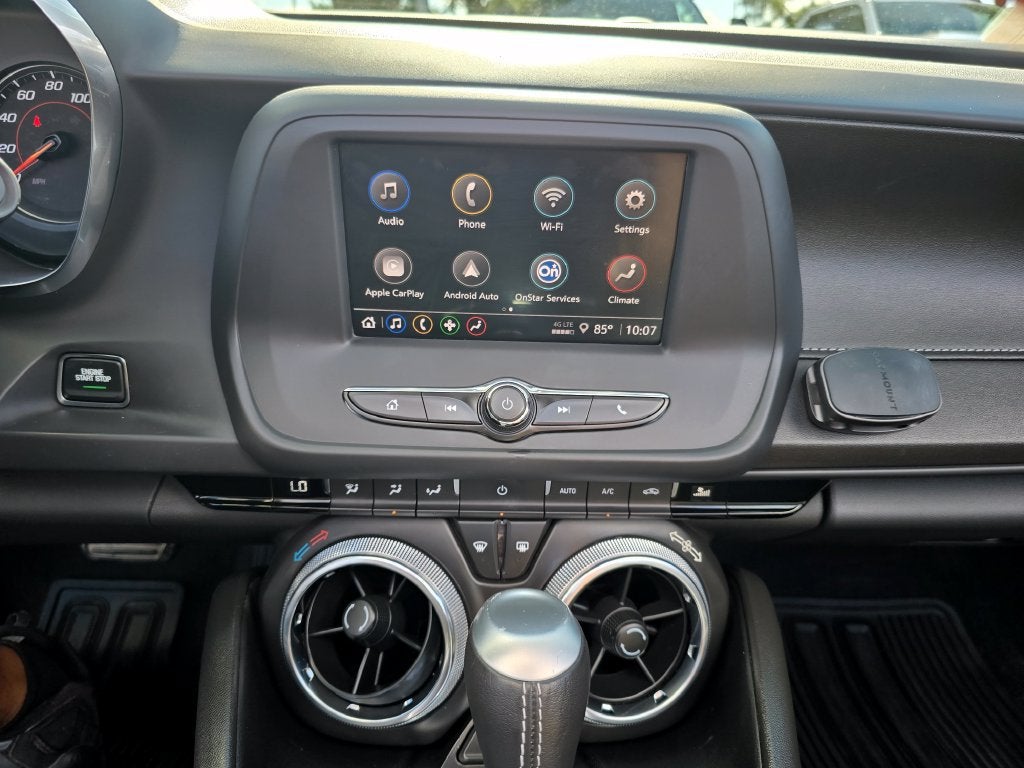 2023 Chevrolet Camaro LT1