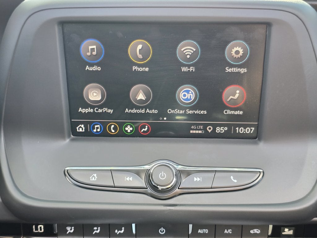 2023 Chevrolet Camaro LT1