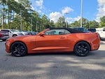 2023 Chevrolet Camaro LT1