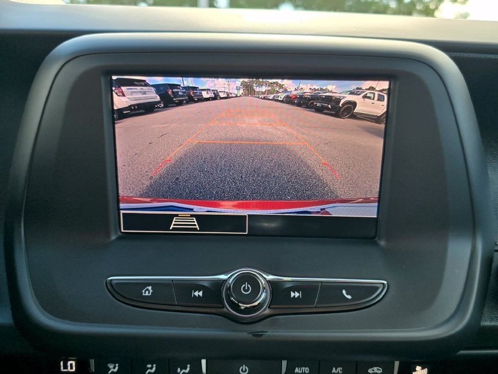 2023 Chevrolet Camaro LT1