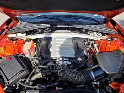 2023 Chevrolet Camaro LT1