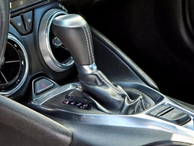 2023 Chevrolet Camaro LT1
