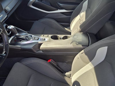 2023 Chevrolet Camaro LT1