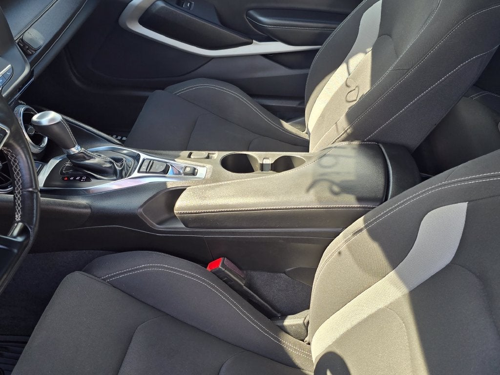 2023 Chevrolet Camaro LT1