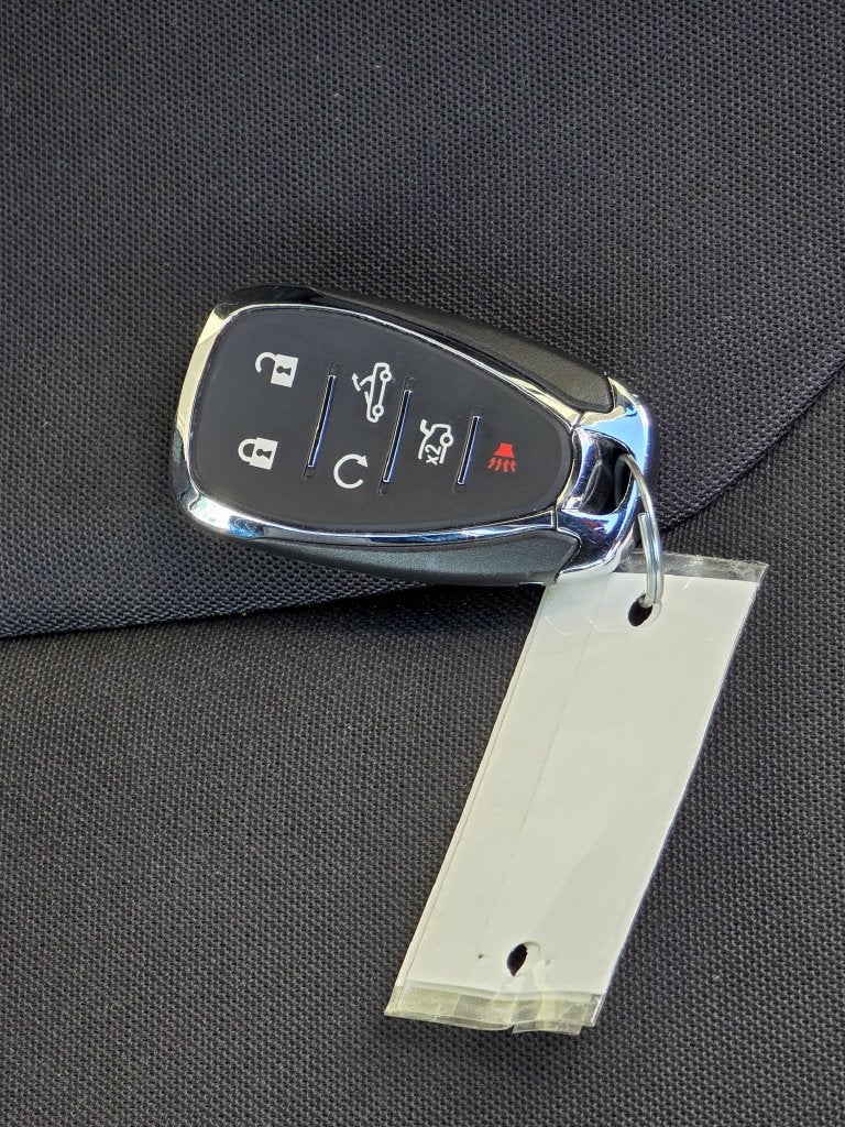 2023 Chevrolet Camaro LT1