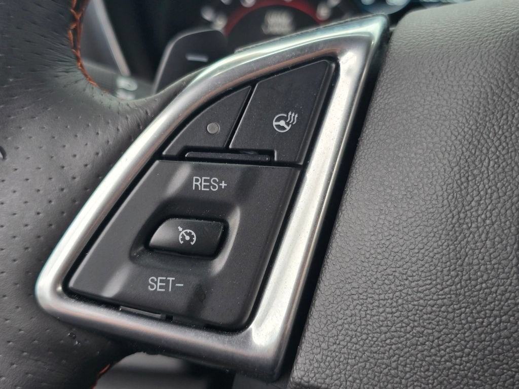 2017 Chevrolet Camaro 2SS