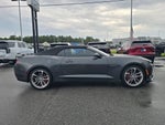 2017 Chevrolet Camaro 2SS