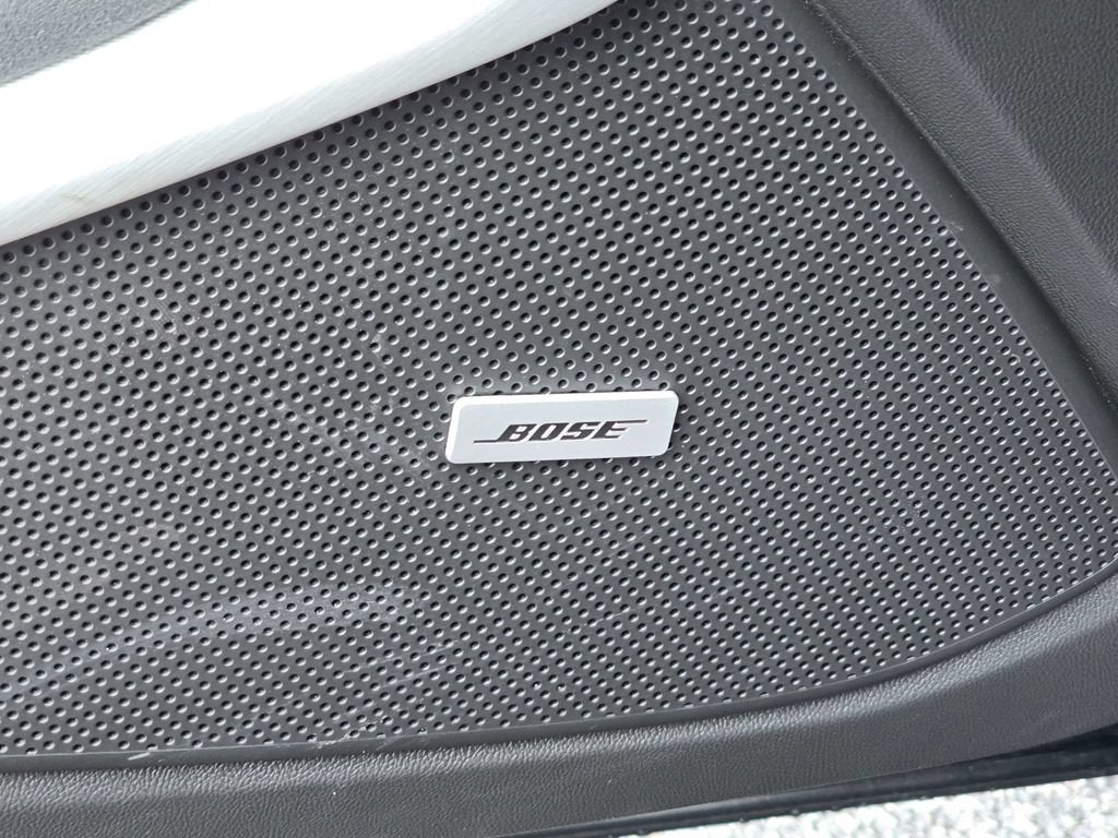2017 Chevrolet Camaro 2SS