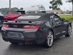 2017 Chevrolet Camaro 2SS