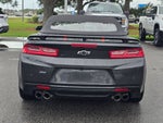 2017 Chevrolet Camaro 2SS