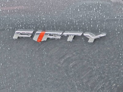 2017 Chevrolet Camaro 2SS
