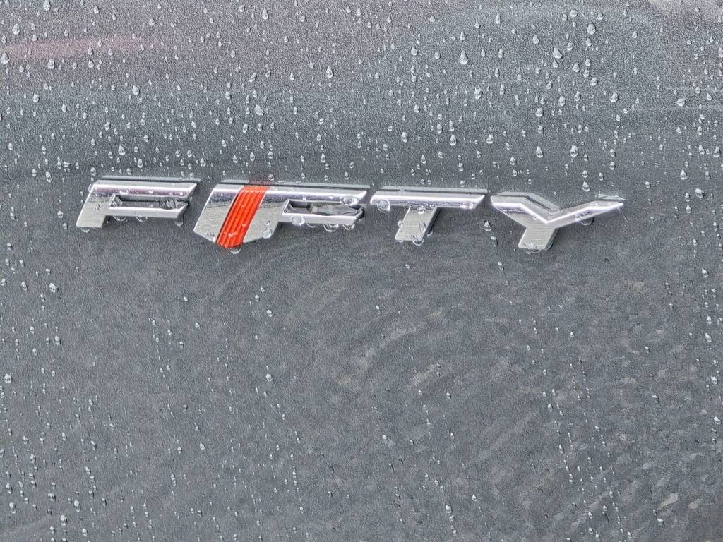 2017 Chevrolet Camaro 2SS