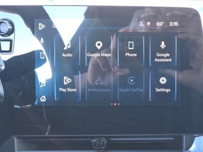 2025 Chevrolet Corvette Stingray 1LT