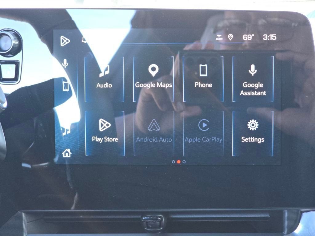 2025 Chevrolet Corvette Stingray 1LT