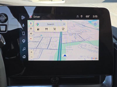 2025 Chevrolet Corvette Stingray 1LT