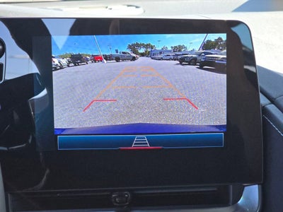 2025 Chevrolet Corvette Stingray 1LT