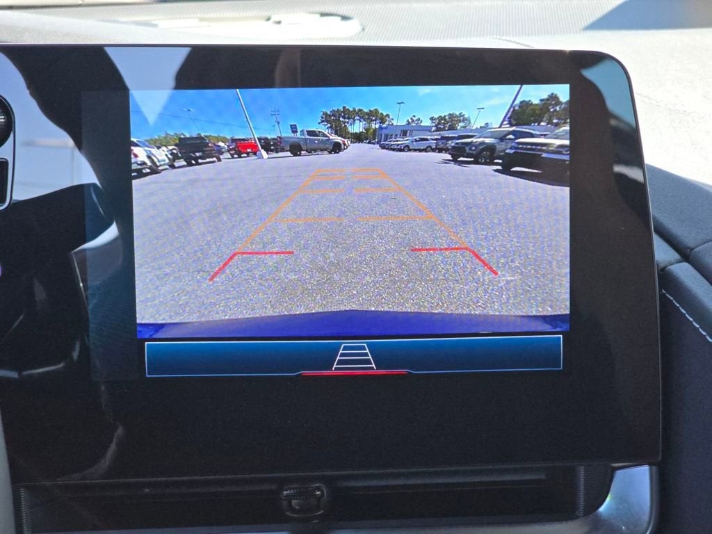 2025 Chevrolet Corvette Stingray 1LT