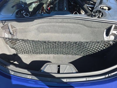 2025 Chevrolet Corvette Stingray 1LT