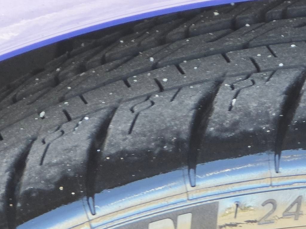 2025 Chevrolet Corvette Stingray 1LT