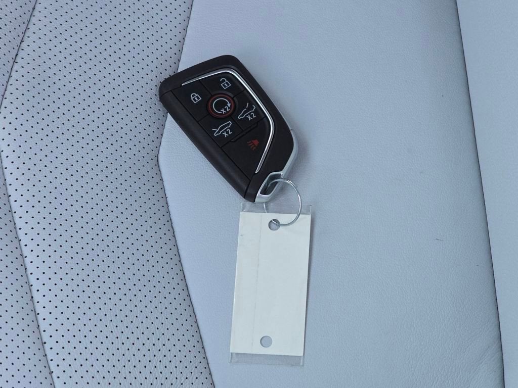 2025 Chevrolet Corvette Stingray 1LT