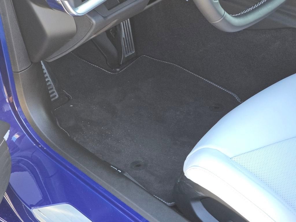 2025 Chevrolet Corvette Stingray 1LT