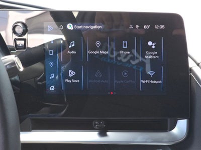 2025 Chevrolet Corvette Stingray 1LT