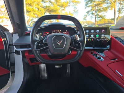 2021 Chevrolet Corvette Stingray 3LT