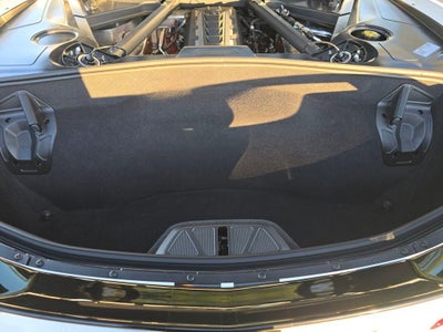 2021 Chevrolet Corvette Stingray 3LT