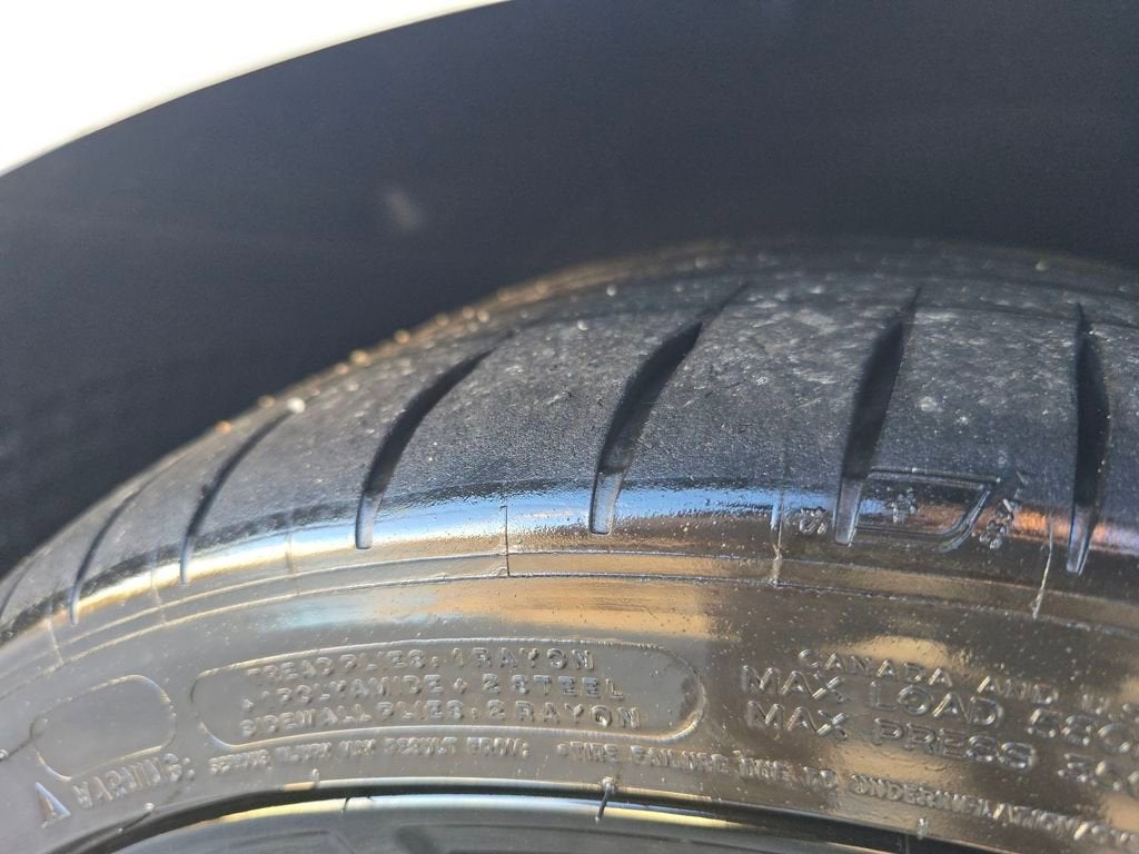 2021 Chevrolet Corvette Stingray 3LT