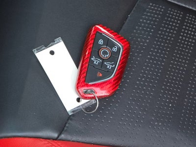 2021 Chevrolet Corvette Stingray 3LT