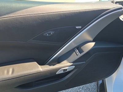 2019 Chevrolet Corvette Z06 Z06 1LZ