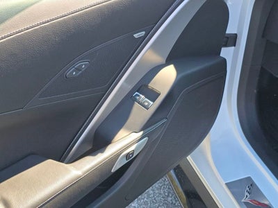 2019 Chevrolet Corvette Z06 Z06 1LZ