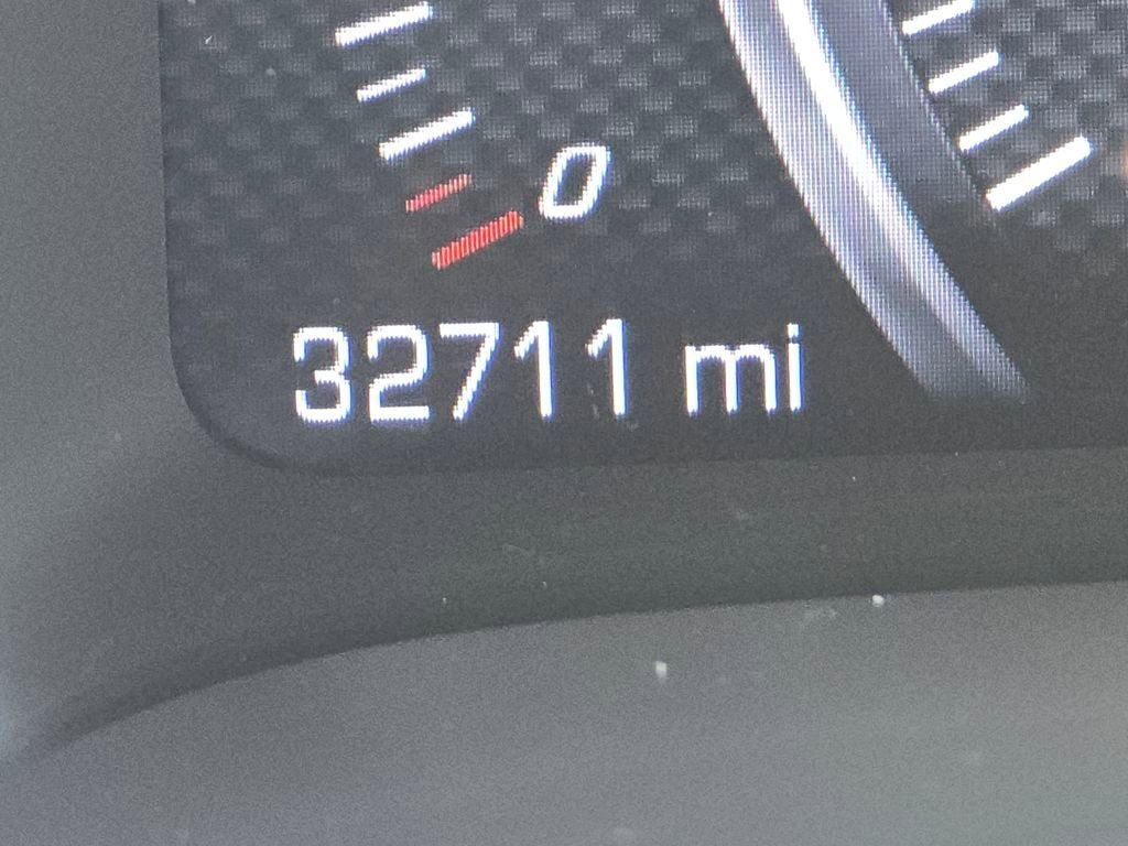 2019 Chevrolet Corvette Z06 Z06 1LZ