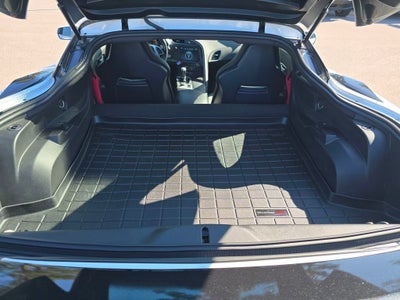 2019 Chevrolet Corvette Z06 Z06 1LZ