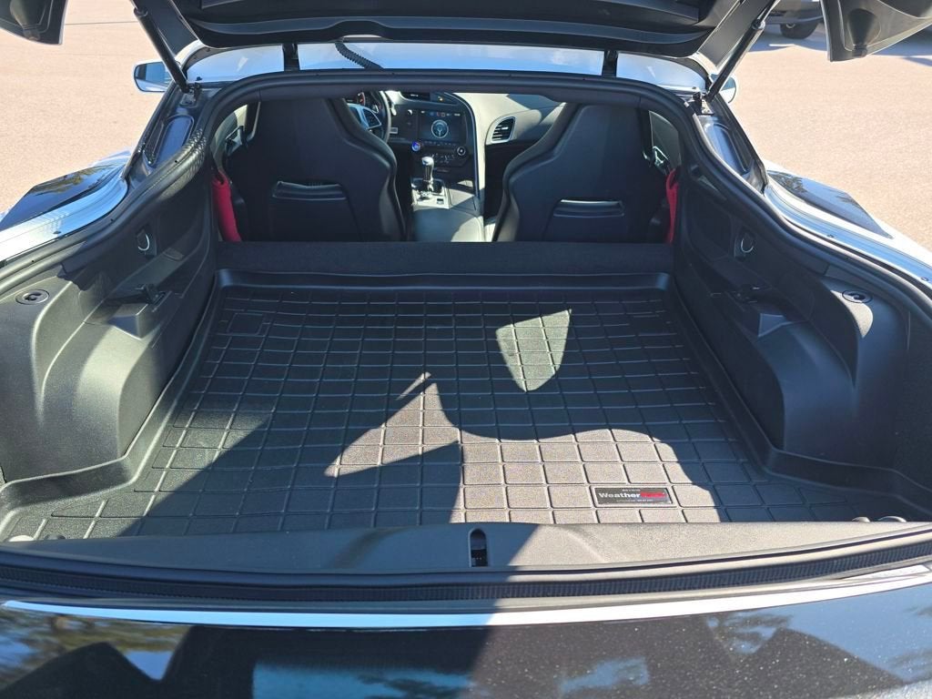 2019 Chevrolet Corvette Z06 Z06 1LZ