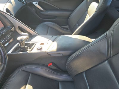 2019 Chevrolet Corvette Z06 Z06 1LZ