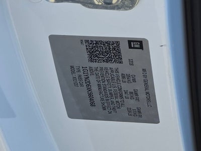 2019 Chevrolet Corvette Z06 Z06 1LZ