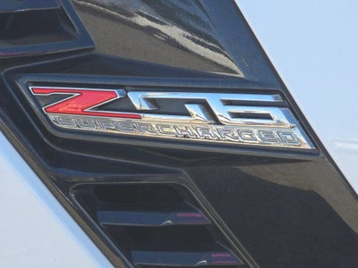 2019 Chevrolet Corvette Z06 Z06 1LZ