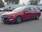 2022 Chevrolet Malibu RS